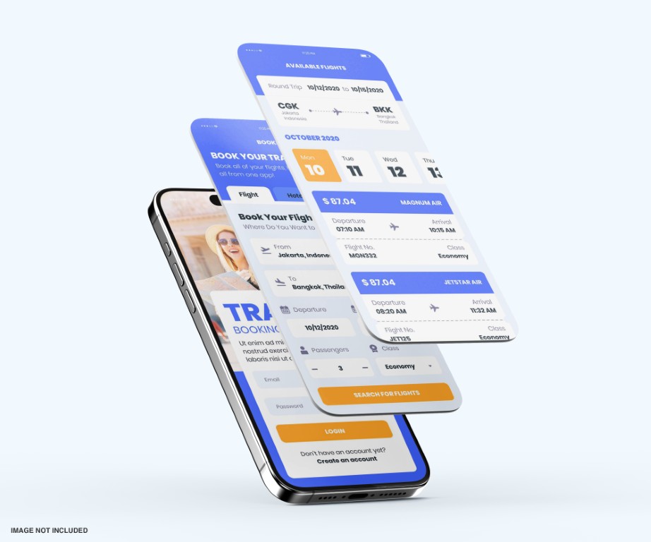 Mobile Application Development