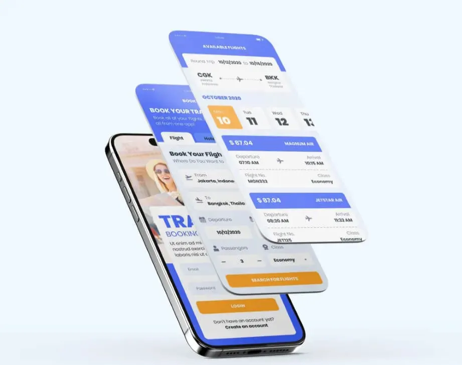 Mobile Application Development